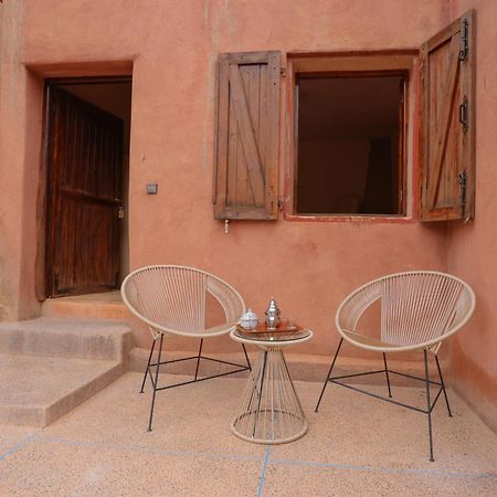 Aux Lumieres Du Toubkal Light Of Toubkal Otel Imlil  Dış mekan fotoğraf