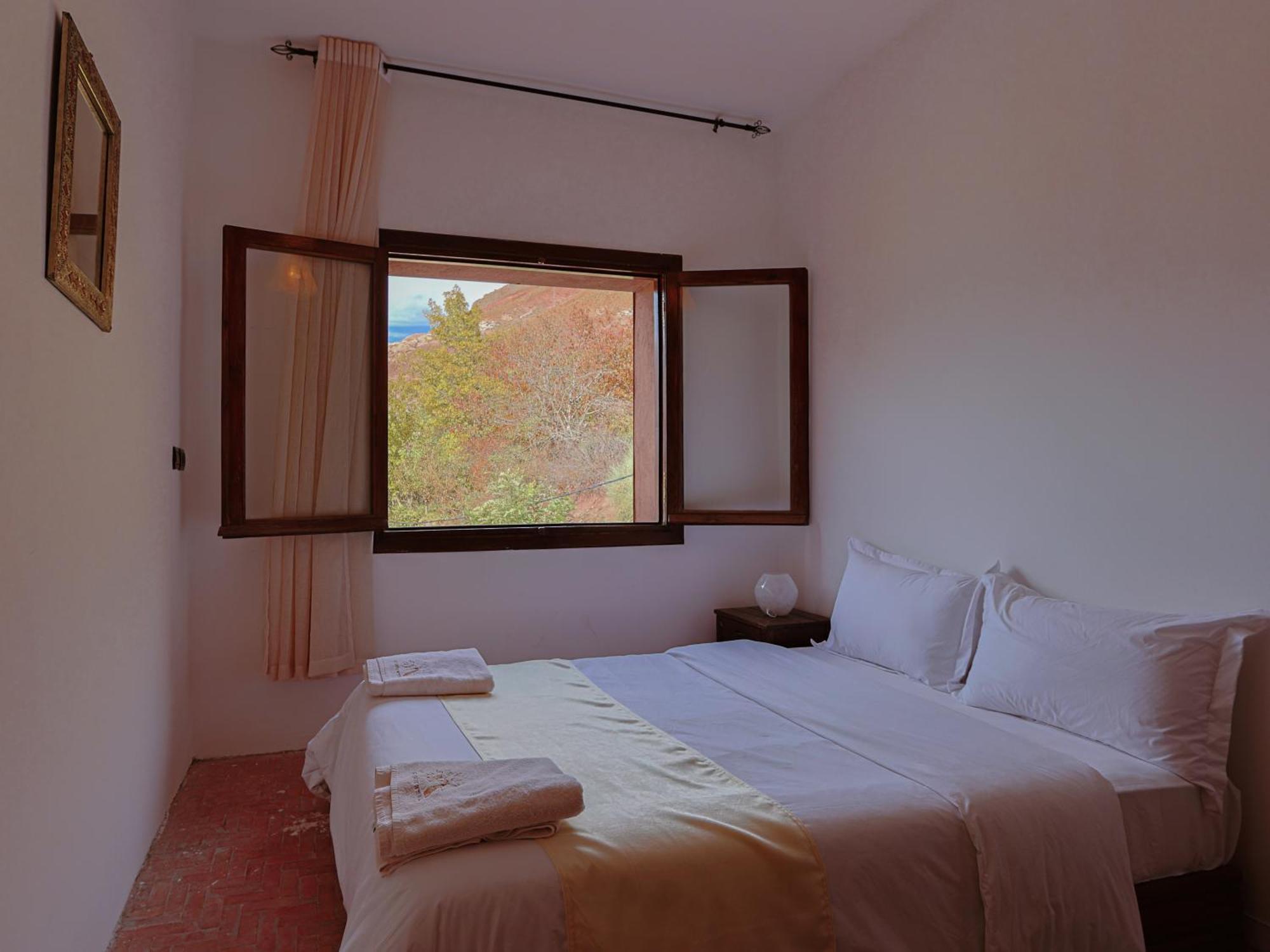 Aux Lumieres Du Toubkal Light Of Toubkal Otel Imlil  Dış mekan fotoğraf